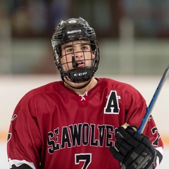 Hockey Warmup