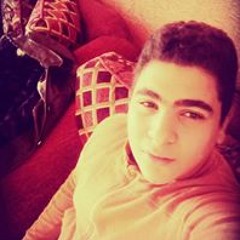 Ibrahim Ahmed