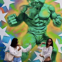 Valentina Alvarez 11