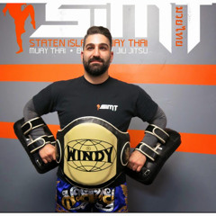 Vinny Scotto