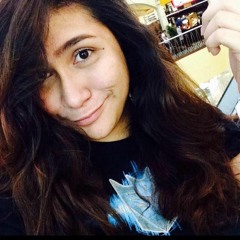 Joyce Czandrea Arquines