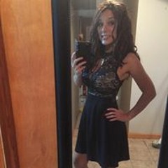Tabitha Ford