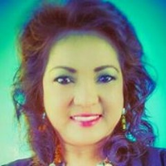 Arlene Almogela Helgeson