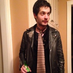 Joe N