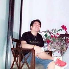 Jeffrey Neypes Reposo