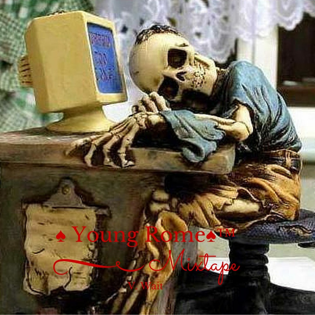 洋楽 G-RAP YOUNG ROME hqdefault.jpg