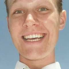 Brandon MacKendrick