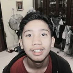 Muhammad Rizky Fatrah