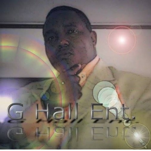 G Hall Ent.’s avatar