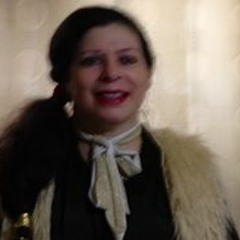 Nancy Robinson