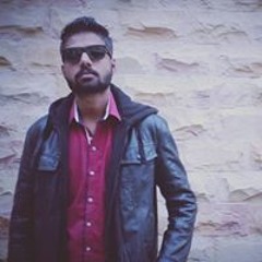 zeeshan Ahmed Bajeer