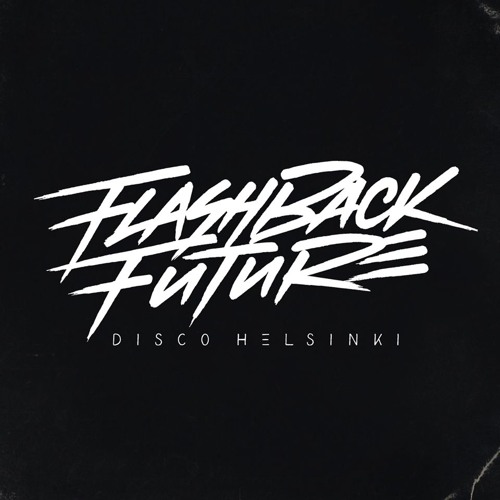 Flashback Future’s avatar