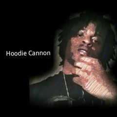 Hoodie Cannon