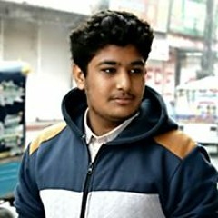 Choudry SaQlain Latif