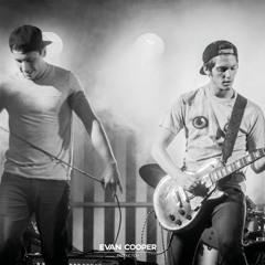 Evan Cooper Production