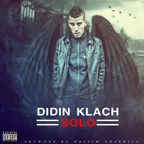 Didin Klach’s avatar