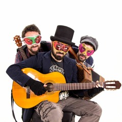 Masquerade Trio