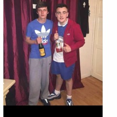 Kicken??