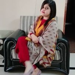 Ramsha Niazi