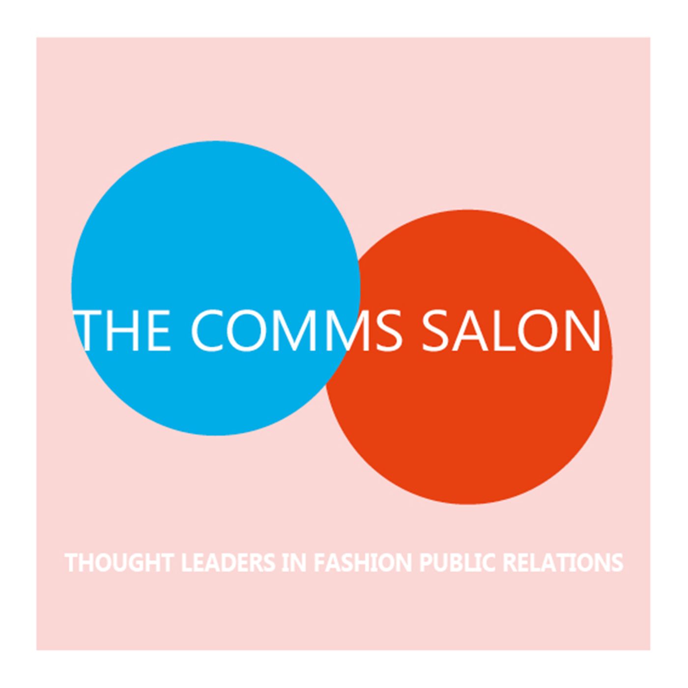 London College of Fashion The Comms Salon