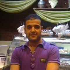 محمد الحداد