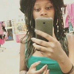 Tressa Avian Williams