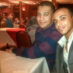 Mohamed Hussien Abu Zeid