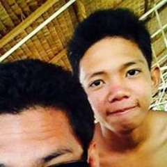 Roi Russell D. Balisoro