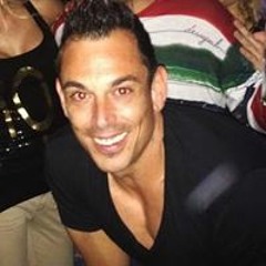 Jose Manuel Romero