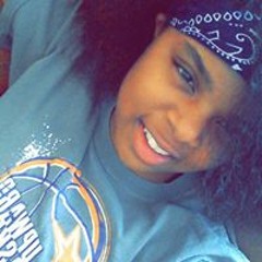 Johnnisha Losworld Jones