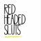 Red Headed Sluts