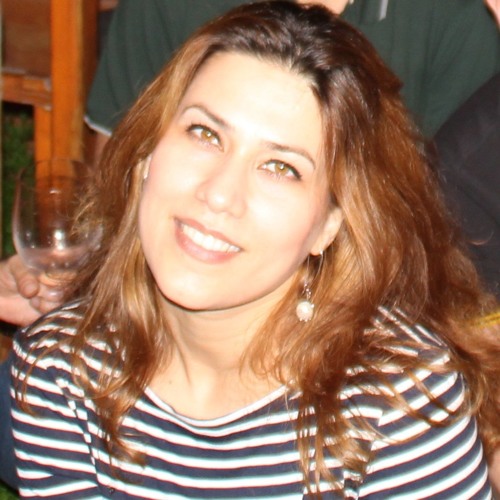 Roz Sabz’s avatar