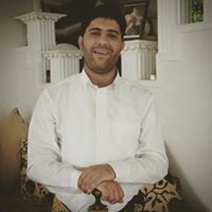Mustafa Ahmed Alkhatib