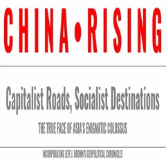China Rising Radio Sinoland