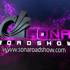 DJ Jaz - Sona Radshow