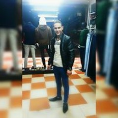 Hassan Ashraf Abosaad
