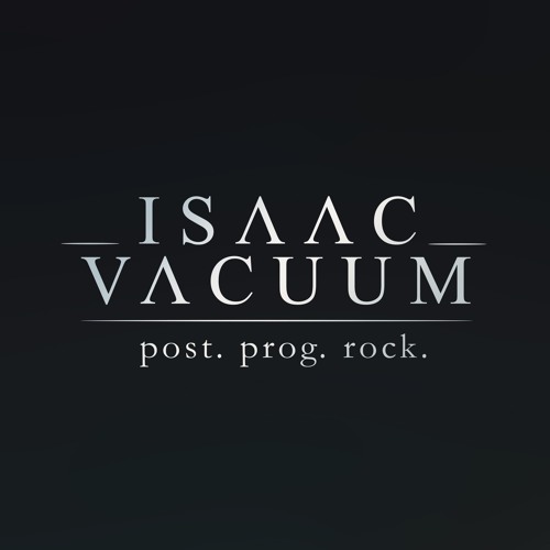 ISAAC VACUUM’s avatar