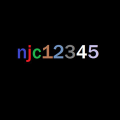 njc12345