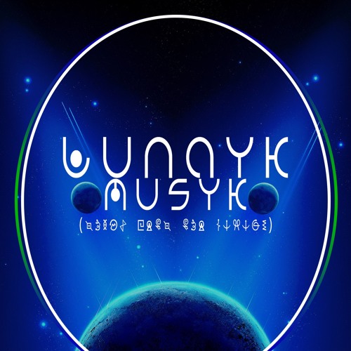 Lunayk Musyk Label’s avatar