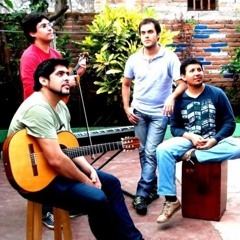 Ollanta Grupo Tucuman