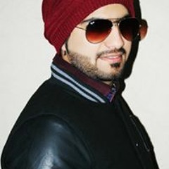 Mohd Khan