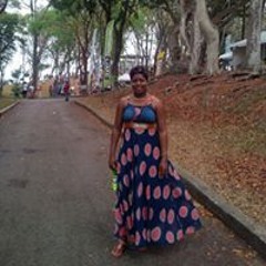 Nikisha Smith-alleyne