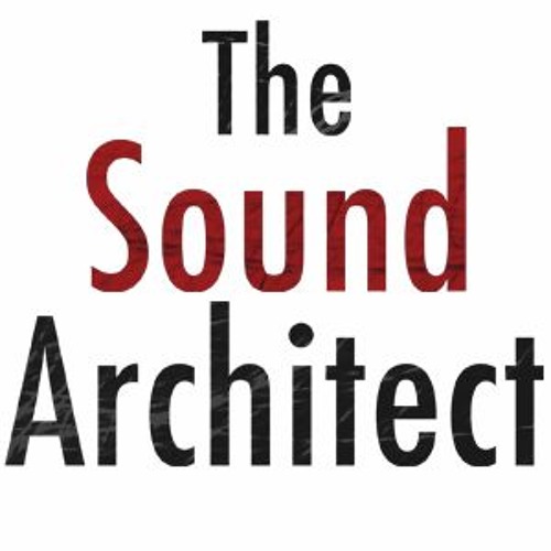 The Sound Architect UK’s avatar