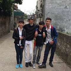 Tha Rang Nhu The - Ung Hoang Phuc