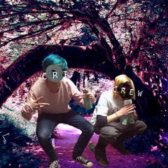 cri crew