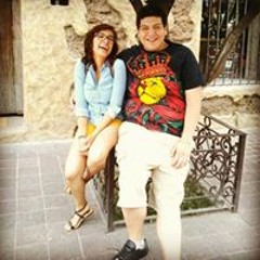 Diana'Guadalupe Zapata