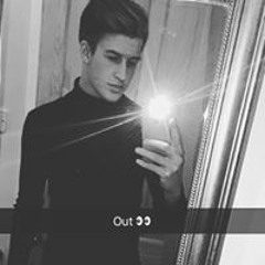 Dom Mcsherry