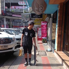 Kantapat Vongnarisit