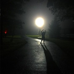 hand of god