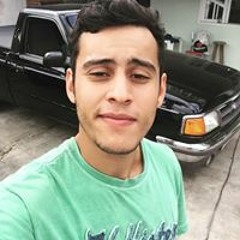 Matheus dos santos